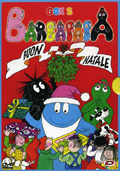 Barbapap Box, Vol. 2 (3 DVD)