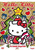 Hello Kitty - Buon Natale! - Un Natale stupendo