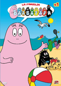 Barbapap - La famiglia, Vol. 1