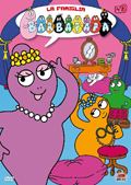 Barbapap - La famiglia, Vol. 8