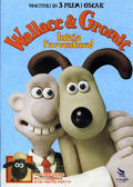 Wallace & Gromit - Inizia l'avventura