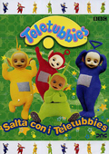 Teletubbies - Salta con i Teletubbies