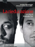 La rieducazione (DVD + Booklet)