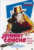 Johnny Concho