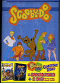 Cofanetto Scooby Doo (2 DVD + Salvadanaio)