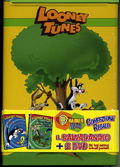 Cofanetto Looney Tunes (2 DVD + Salvadanaio)