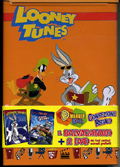 Cofanetto Looney Tunes + Tom & Jerry (2 DVD + Salvadanaio)