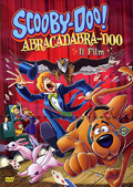 Scooby-Doo! Abracadabra-Doo