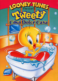 Tweety: Casa dolce casa