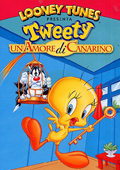 Tweety: Un amore di canarino