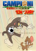 Tom & Jerry - Campioni del mondo