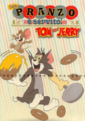 Tom & Jerry - Il pranzo  servito