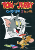 Tom & Jerry - Compagni di scuola