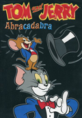 Tom & Jerry - Abracadbra