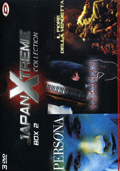 Japan Xtreme Collection Box, Vol. 2 (3 DVD)