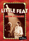 Little Feat - Skin it back