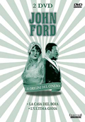 John Ford Collection (2 DVD)