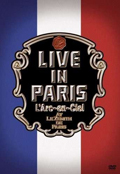 Arc-En-Ciel - Live in Paris (2 DVD)