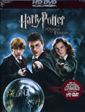 Harry Potter e l'Ordine della Fenice (HD DVD)