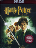 Harry Potter e la Camera dei Segreti (HD DVD)