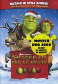 Shrekkati per le feste