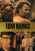 Tom Hanks Collection (7 DVD)