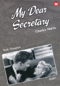 My dear secretary