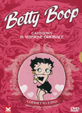 Betty Boop (2 DVD)