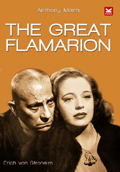 The Great Flamarion - La fine della Signora Wallace