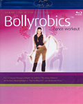 Bollyrobics - Dance workout (Blu-Ray)