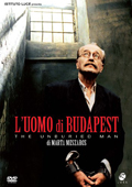 L'uomo di Budapest - The Unburied Man