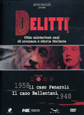 Delitti - Vol. 2 (2 DVD)