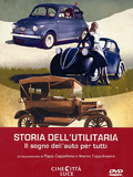 Storia dell'utilitaria