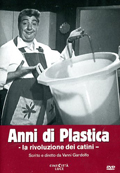 Anni di plastica - La rivoluzione dei catini