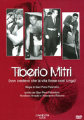 Tiberio Mitri - Non credevo che la vita fosse cos lunga