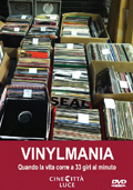 Vinylmania