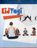 Kid Yogi (Blu-Ray)