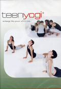 Teen Yogi