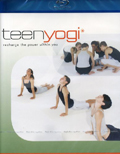 Teen Yogi (Blu-Ray)