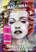 Madonna - Celebration (2 DVD)