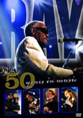 Ray Charles - 50 years in music