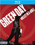 Green Day - Bullet in a bible (Blu-Ray)