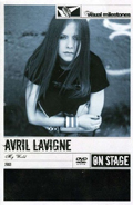 Avril Lavigne - My World