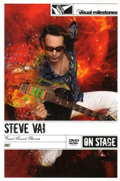 Steve Vai - Visual sound theories