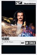 Yanni - Live at the Acropolis