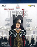 Thais (Blu-Ray)