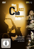 Jazz Club Highlights Stuttgart 1990