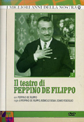 Il Teatro di Peppino De Filippo - Volume 2 (5 DVD)