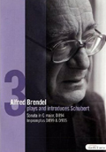 Schubert - Alfred Brendel esegue e introduce, Vol. 3