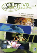 Obiettivo Natura, Vol. 04 - Animali acquatici